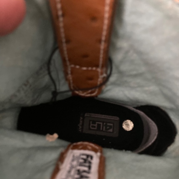 Ariat Roper  boot - Picture 7 of 8